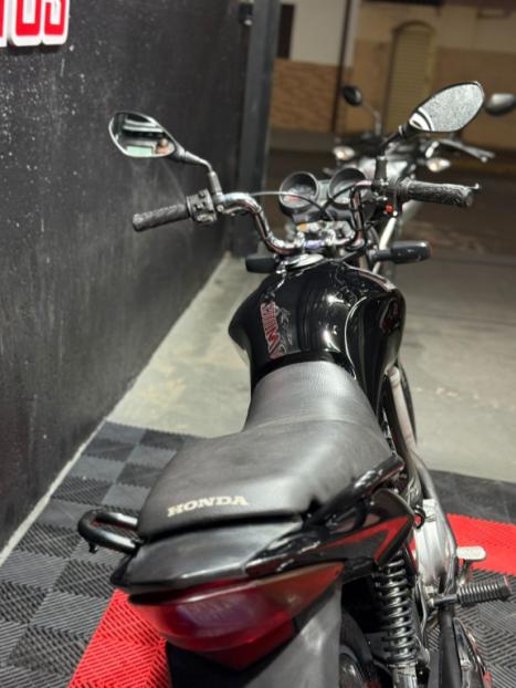 HONDA CG 150 FAN ESI, Foto 6