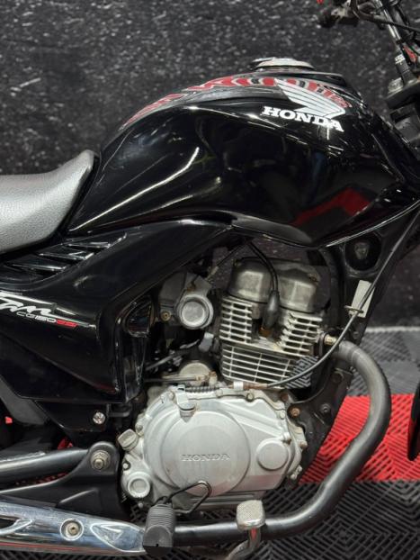 HONDA CG 150 FAN ESI, Foto 7