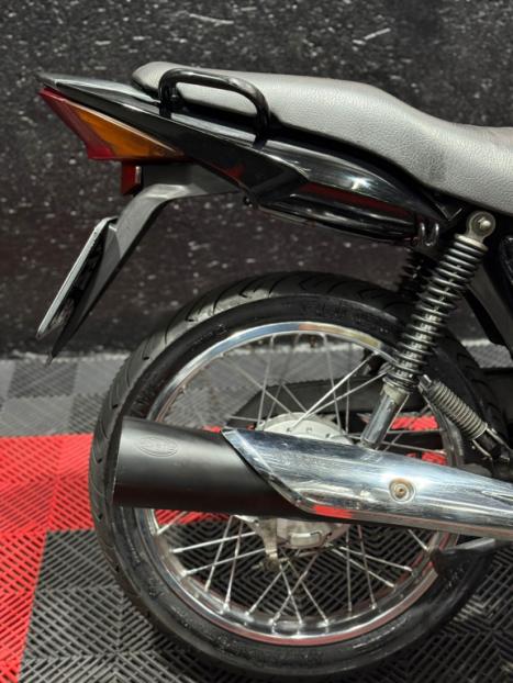 HONDA CG 150 FAN ESI, Foto 8