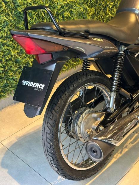 HONDA CG 150 FAN ESI, Foto 3