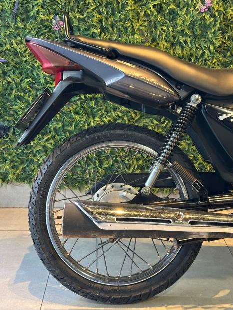 HONDA CG 150 FAN ESI, Foto 7