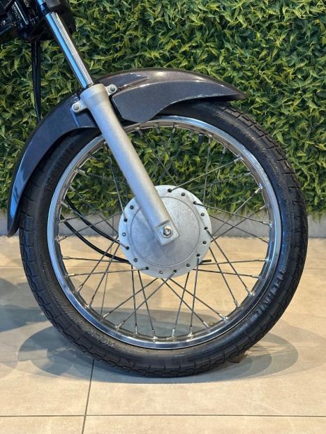 HONDA CG 150 FAN ESI, Foto 9
