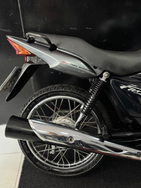 HONDA CG 150 FAN ESI, Foto 2