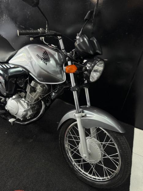 HONDA CG 150 FAN ESI, Foto 5