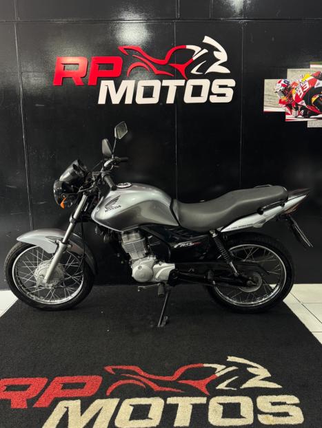 HONDA CG 150 FAN ESI, Foto 6