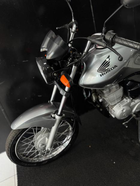 HONDA CG 150 FAN ESI, Foto 7