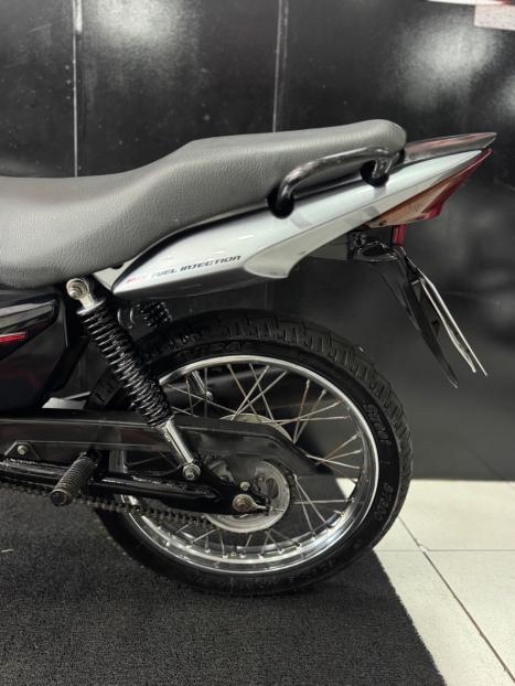 HONDA CG 150 FAN ESI, Foto 9