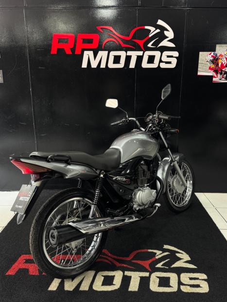 HONDA CG 150 FAN ESI, Foto 13