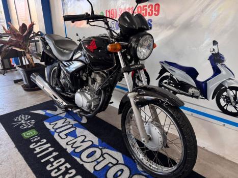 HONDA CG 150 FAN ESI, Foto 4