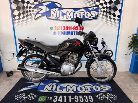 HONDA CG 150 FAN ESI, Foto 5