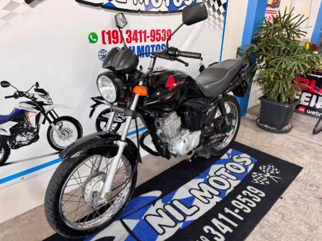 HONDA CG 150 FAN ESI, Foto 6
