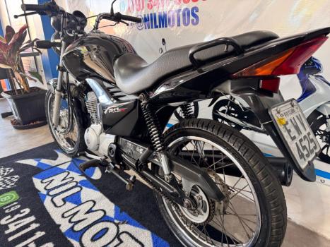 HONDA CG 150 FAN ESI, Foto 7