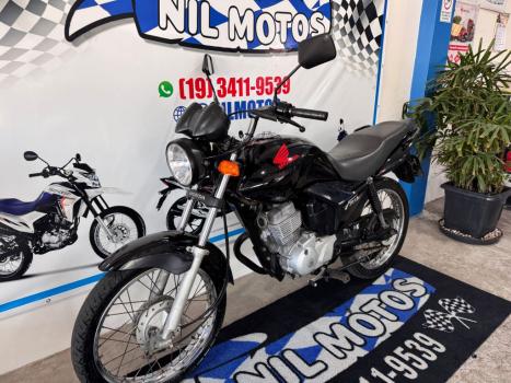 HONDA CG 150 FAN ESI, Foto 8