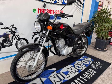 HONDA CG 150 FAN ESI, Foto 9