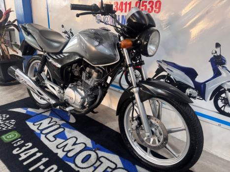 HONDA CG 150 FAN ESI, Foto 4