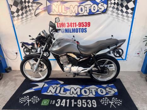 HONDA CG 150 FAN ESI, Foto 5