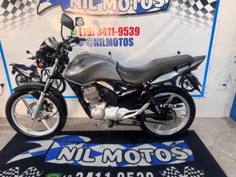 HONDA CG 150 FAN ESI, Foto 7