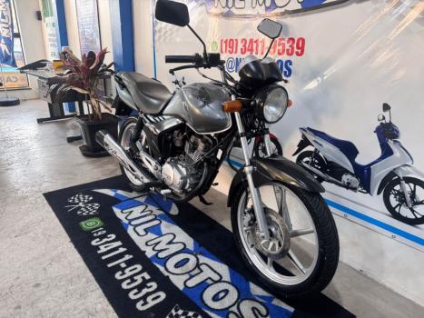 HONDA CG 150 FAN ESI, Foto 8