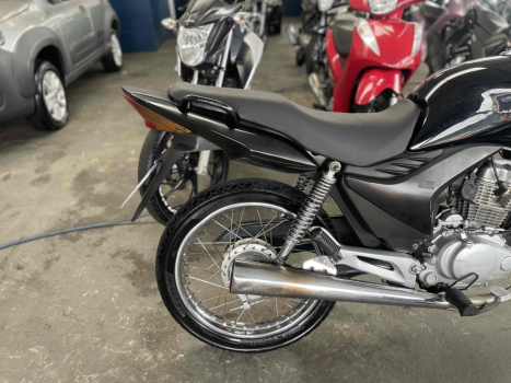 HONDA CG 150 FAN MIX ESDI, Foto 3