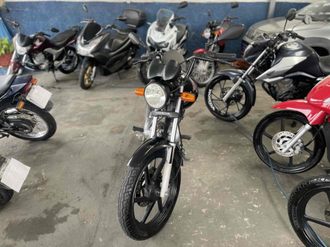 HONDA CG 150 FAN MIX ESDI, Foto 7