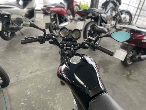 HONDA CG 150 FAN MIX ESDI, Foto 13