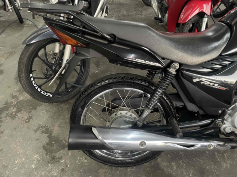 HONDA CG 150 FAN MIX ESI, Foto 3