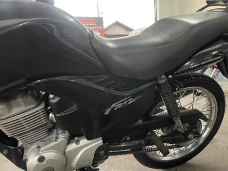 HONDA CG 150 FAN MIX ESI, Foto 10