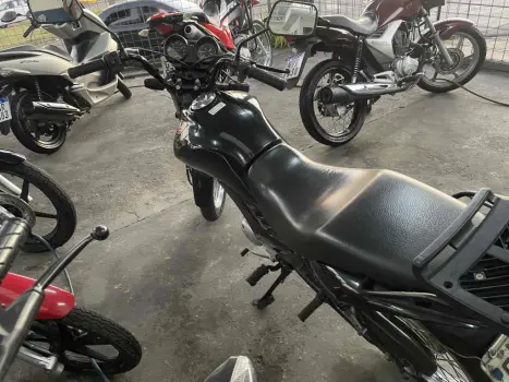 HONDA CG 150 FAN MIX ESI, Foto 12