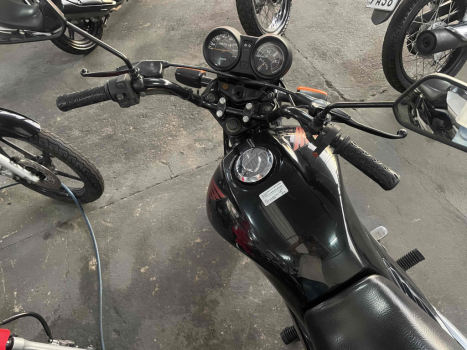 HONDA CG 150 FAN MIX ESI, Foto 13