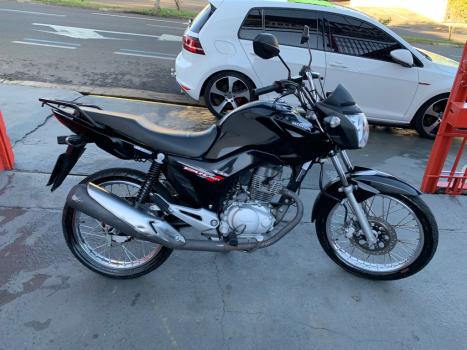 HONDA CG 150 FAN MIX ESDI, Foto 1