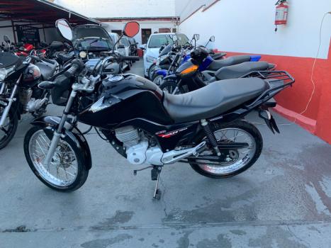 HONDA CG 150 FAN MIX ESDI, Foto 2