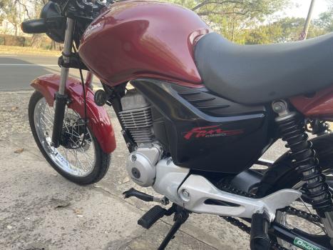 HONDA CG 150 FAN MIX ESDI, Foto 6