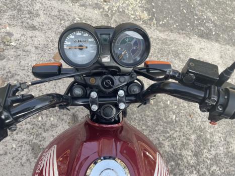 HONDA CG 150 FAN MIX ESDI, Foto 7