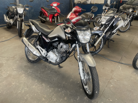 HONDA CG 150 FAN MIX ESDI, Foto 6