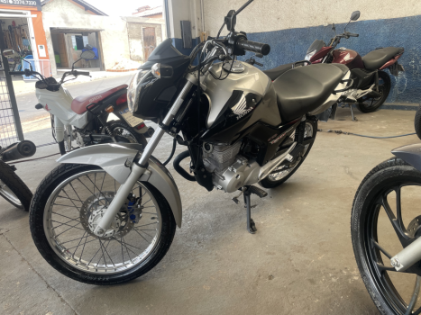 HONDA CG 150 FAN MIX ESDI, Foto 8