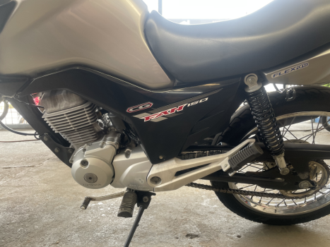 HONDA CG 150 FAN MIX ESDI, Foto 10