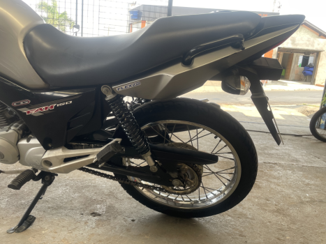 HONDA CG 150 FAN MIX ESDI, Foto 11