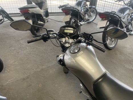 HONDA CG 150 FAN MIX ESDI, Foto 14