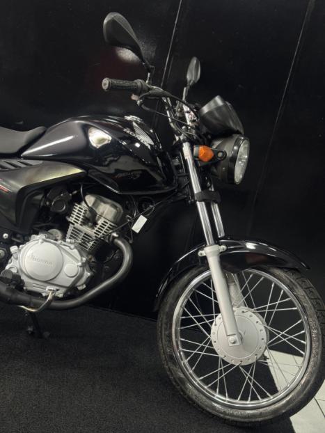 HONDA CG 150 FAN MIX ESI, Foto 7