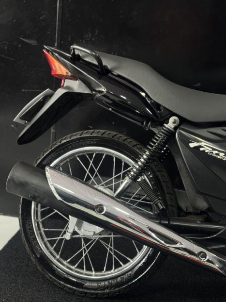 HONDA CG 150 FAN MIX ESI, Foto 9