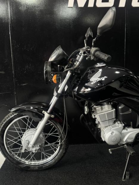 HONDA CG 150 FAN MIX ESI, Foto 12