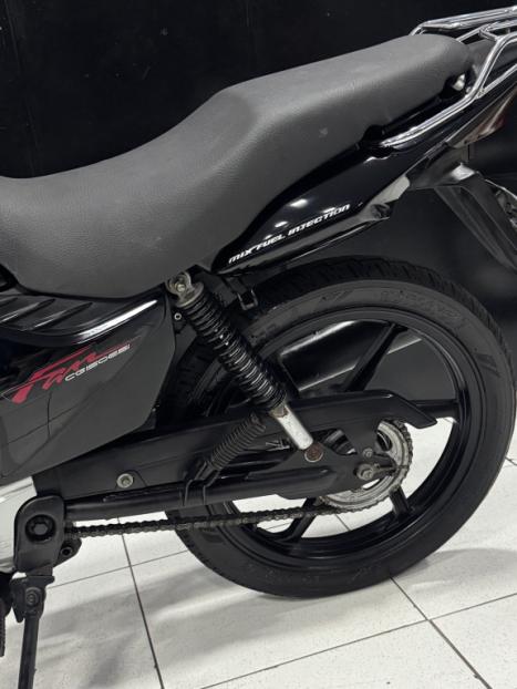 HONDA CG 150 FAN MIX ESI, Foto 5
