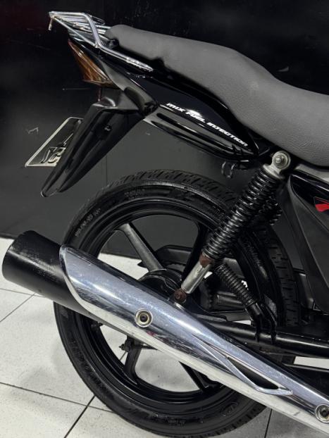 HONDA CG 150 FAN MIX ESI, Foto 10
