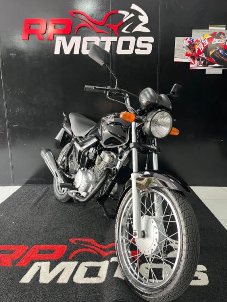 HONDA CG 150 FAN MIX ESI, Foto 2
