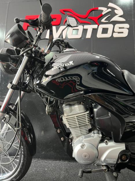 HONDA CG 150 FAN MIX ESI, Foto 8