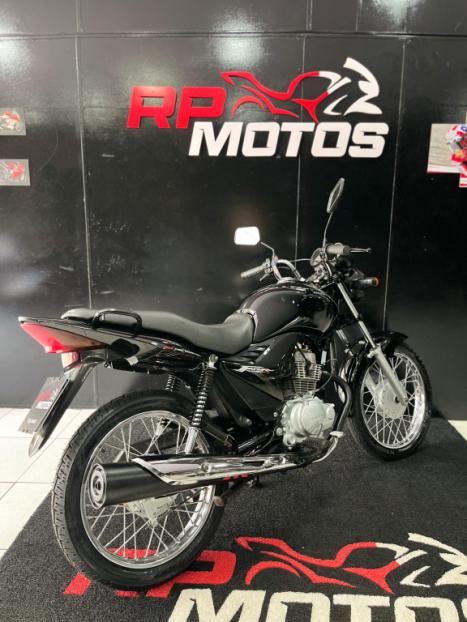 HONDA CG 150 FAN MIX ESI, Foto 10