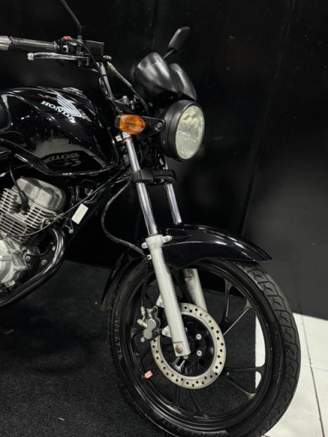 HONDA CG 150 FAN MIX ESI, Foto 7