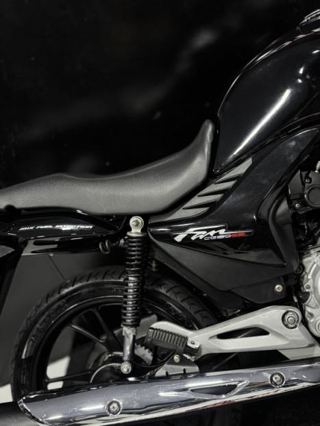 HONDA CG 150 FAN MIX ESI, Foto 8