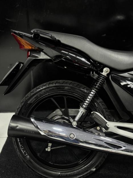 HONDA CG 150 FAN MIX ESI, Foto 9