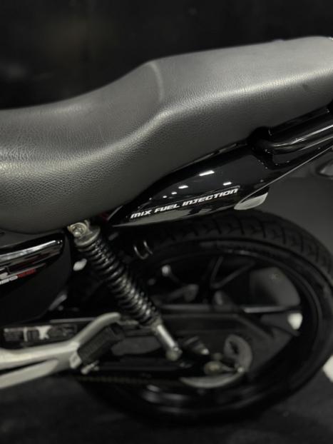 HONDA CG 150 FAN MIX ESI, Foto 10